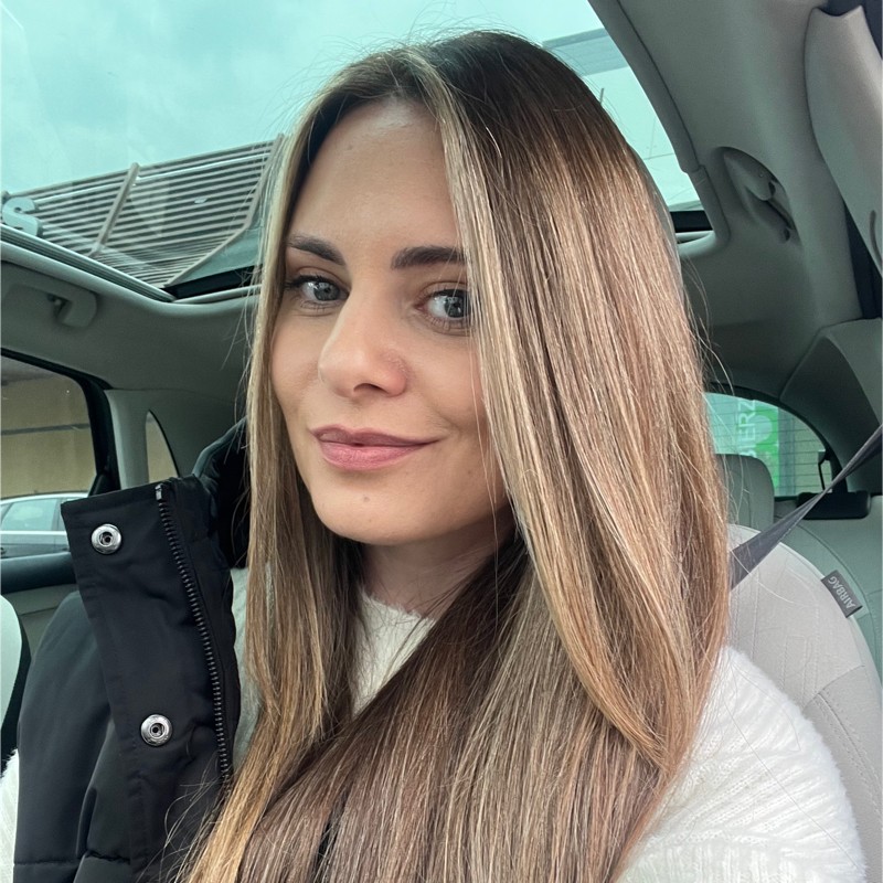 Karolina Małagowska — malagovska.design